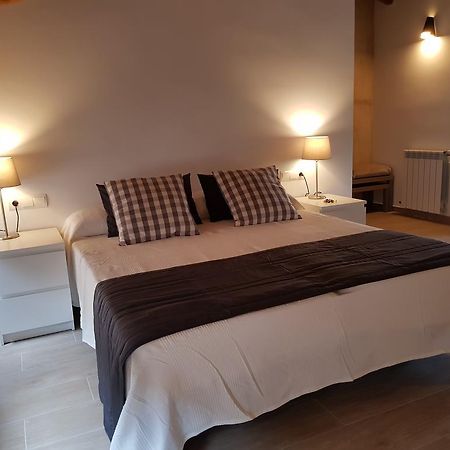 Casa Murada Tivissa Kültér fotó
