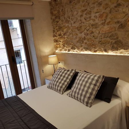 Casa Murada Tivissa Kültér fotó