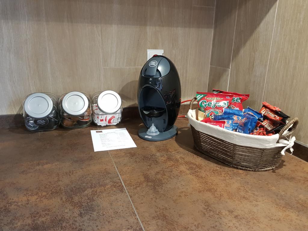 Casa Murada Tivissa Kültér fotó
