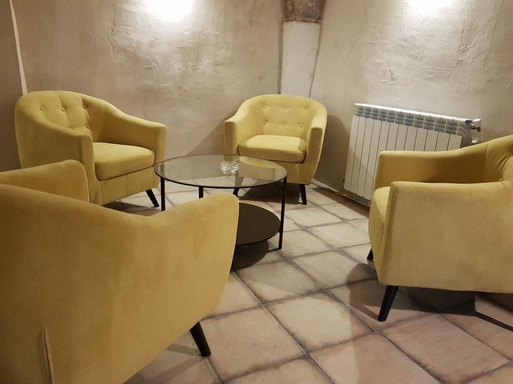 Casa Murada Tivissa Kültér fotó