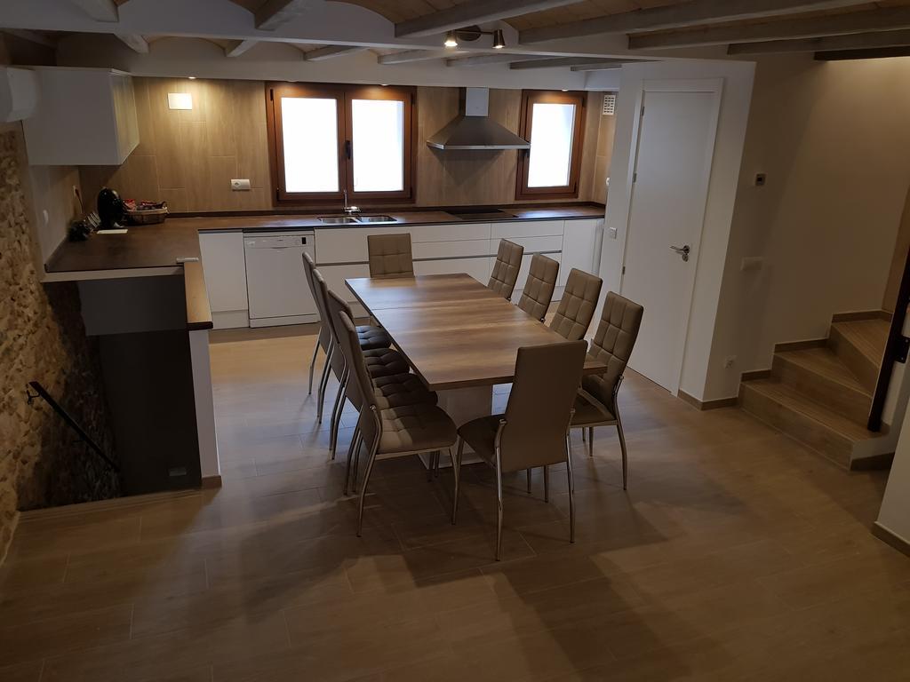Casa Murada Tivissa Kültér fotó