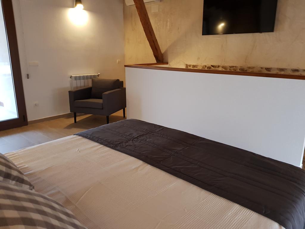 Casa Murada Tivissa Kültér fotó