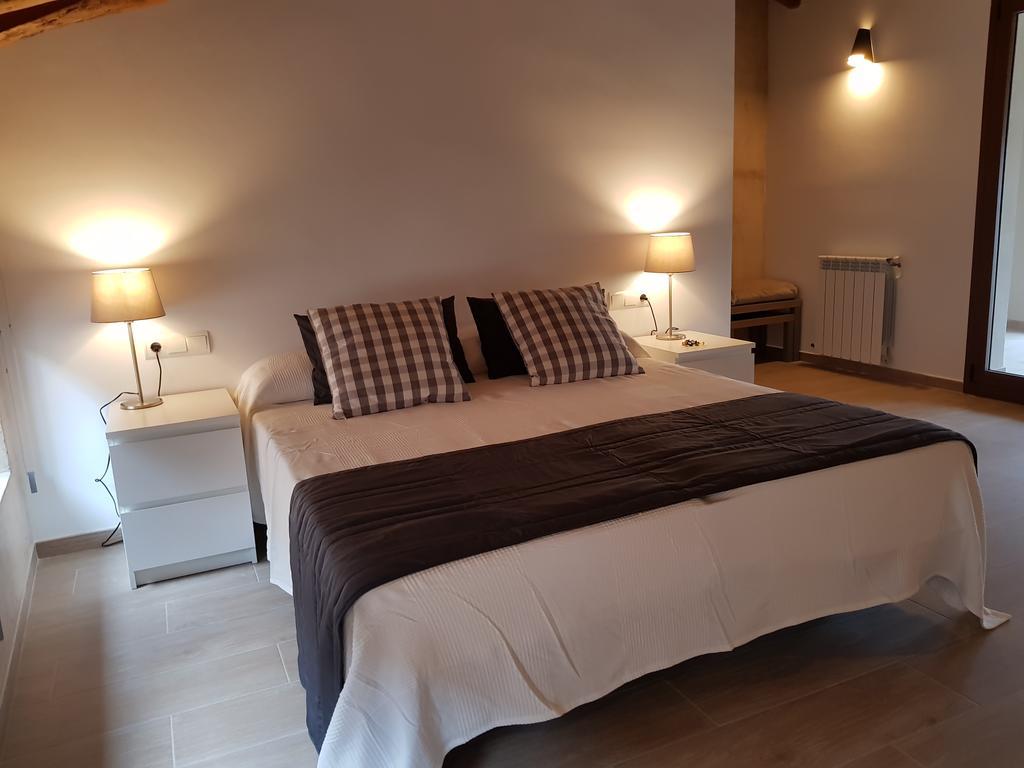 Casa Murada Tivissa Kültér fotó