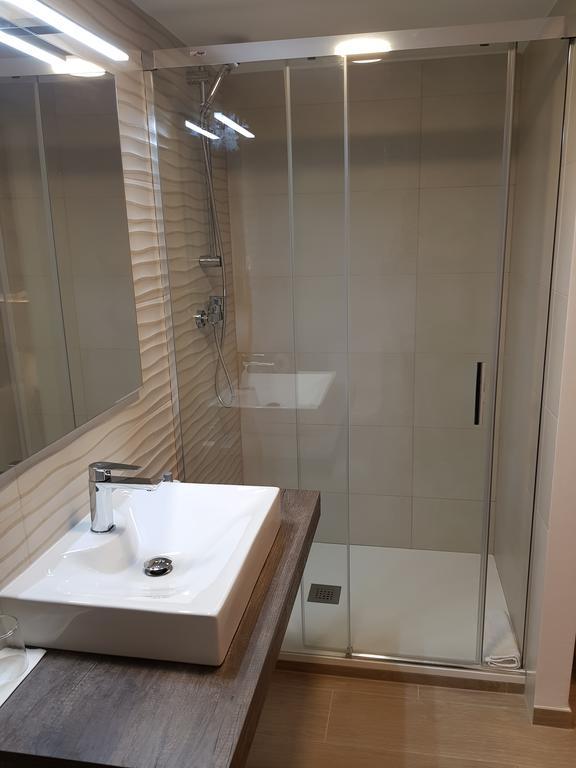 Casa Murada Tivissa Kültér fotó