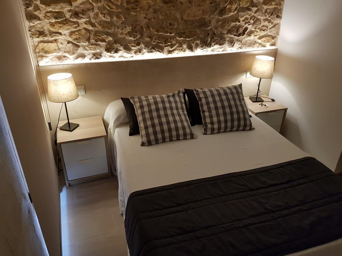 Casa Murada Tivissa Kültér fotó
