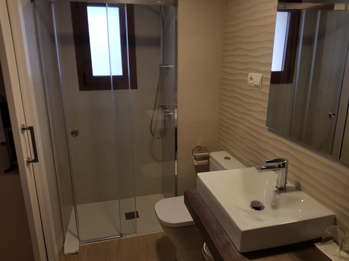 Casa Murada Tivissa Kültér fotó