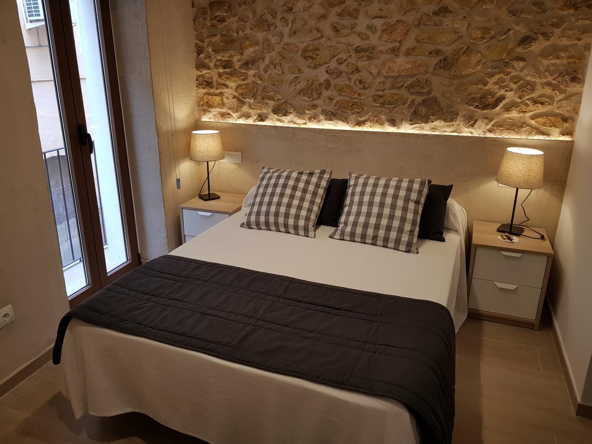 Casa Murada Tivissa Kültér fotó