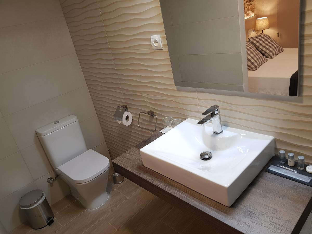 Casa Murada Tivissa Kültér fotó